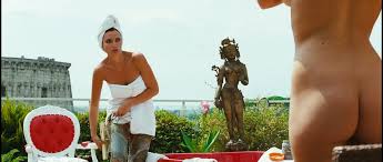 Nude video celebs » Actress » Paola Cortellesi