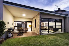 This diy video tutorial is all about how to install brick veneer outside from start to finish. House Decorated In Brick Veneer Inside And Out