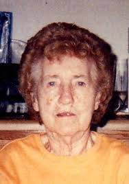 Obituary information for Flossie W. Flynn