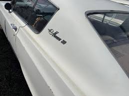 Image result for White 1968 Monaco