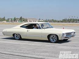 However, the 1965 chevy impala that we're featuring. White 1967 Chevy Impala Pretty Impala But Make It Black 1967 Chevy Impala Chevrolet Impala Impala