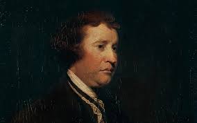 Conservatives can't claim Edmund Burke as one of their own
