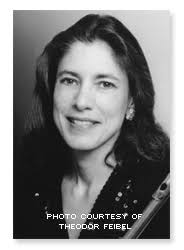 Recordings by Sue Ann Kahn