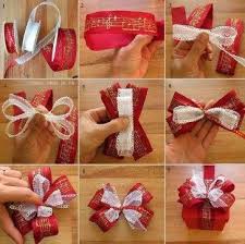 Como Hacer Monos Con Cinta De Tela Gratis Y Sencillos Monos Para Regalo Como Hacer Monos Como Hacer Monos Navidenos