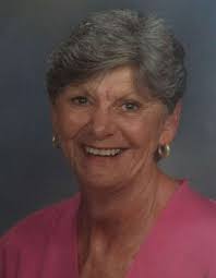 Martha Barnett Obituary August 27, 2017