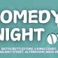 Lucky Chalm Comedy @ Batch Bottlestore event image