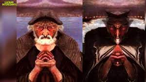 ➥daca vrei sa ma intrebi ceva o poti face. Video 10 Semne Ascunse In Picturile Celebre Telegraph Moldova