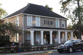 When a relative of mine recently became seriously ill with what seemed to be a coronavirus infection, my first question was about timing. Florida State Halts Fraternity Activities After Student S Death The New York Times