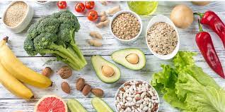 Women with pcos tend to have nearly twice the circulating age levels in their bloodstream. Are Plant Based Diets Good For Pcos Martha Mckittrick Nutrition