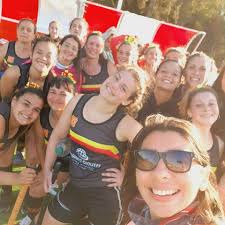 Hockey Club Belgrano San Nicolás