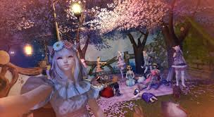 The flower basket is a miscellaneous item found in the elder scrolls v: Final Fantasy Xiv On Twitter The Ffxiv Flowers For All Screenshot Contest Has Concluded And Prizes Have Been Distributed A Big Thank You To All The Participants We Certainly Had Some