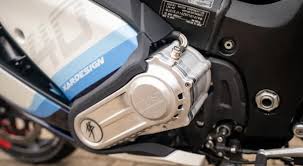 马力完胜Kawasaki H2R？！英国TTS推出终极“隼”SuperBusa 马力超过 ...