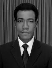 Obituary information for Bishop Augustus Dalyrimple