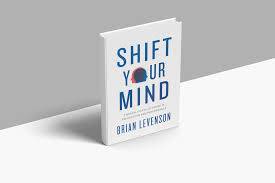 Shift Your Mind Book — Strong Skills