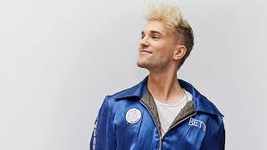 23.05.21 | beim eurovision song contest 2021 bekam rotterdam erneut die chance, gastgeberstadt zu sein. Esc 2021 Jendrik Sigwart In Meinen Augen Kann Ich Nur Gewinnen