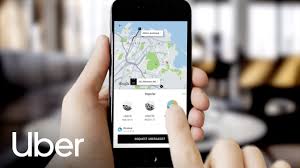 Learn The Basics The New App New Zealand Uber Youtube