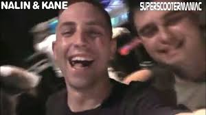 Nalin & Kane