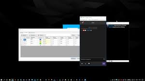 Capture chat messages and notifications from streaming services to use in other streaming apps like obs. Rutonychat Rangi Youtube