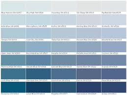 Sw Paint Colors Blues Paint Colors For Home House Painting Sherwin Williams Colors