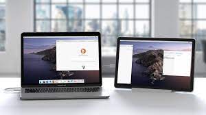 I just never used it for drawing until recently. How To Use Your Ipad As A Second Monitor On Any Computer