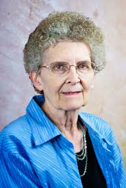 Obituary for Audrey Bruns