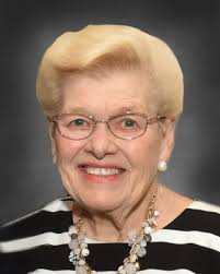 Obituary information for Joan T. Bohan