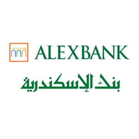بنك الإسكندرية في المنيا