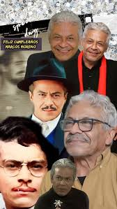 04 años sin Lucía Guilmáin. Lucía Gutiérrez Puerta (Ciudad de México, 03 de  agosto de 1942- Ibídem, 15 de febrero de 2021). Mejor conocida como Lucía  Guilmáin, fue una actriz mexicana, hija