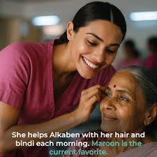 Dr. Meena Sheth, Senior Ophthalmologist & @aamipanchal