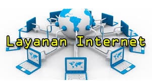 Dari semua layanan tersebut pelanggan dapat memilih paket manapun sesuai kebutuhan yang diperlukan. Macam Macam Layanan Internet Beserta Penjelasan Dan Fungsinya