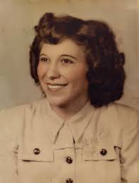 Mary Champlin Obituary