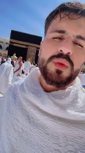 Summa Aameen ❤️ #sharoz_pashtun #foryou #haramsharif #sudiarabia  #tiktokpakistan #tiktokdubai #fyp #trending #tiktok #viral #100k