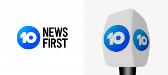 Sign up to be the first to know about breaking stories and new series! Exclusive Old News Is Good News As Budget Cuts Bite At 10 News Tv Blackbox