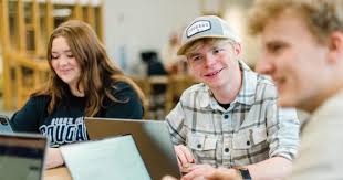 2023-2024 USF Academic Catalog by University of Sioux Falls