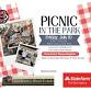 Picnic in the Park 2026