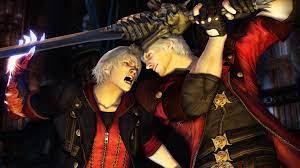 10 top and most current devil may cry 4 wallpaper for desktop with full hd 1080p (1920 × 1080) free download. Devil May Cry 4 Wallpaper 4k Der Teufel Konnte Weinen 4 Stockfotos High Res Wallpaper Bilder Zum Download 1920 X 1080 Jpeg 220 Kb Oddfelicia