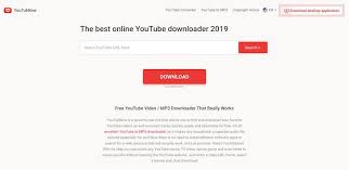 Found a fun youtube video and want to download it? Download Youtube Videos With Youtubenow Video Downloader