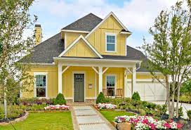 Maybe you would like to learn more about one of these? 30 Contoh Desain Rumah America Classic Terbaik Desain Id