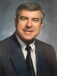 Thomas Lapinski Obituary