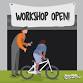 Free Ride Naenae Park -  Workshop Open event in Lower Hutt