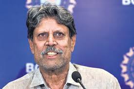 Kapil dev is a topper from cricket player industry and we have updated below about his lifestyle, net worth, salary, earning, cars & more. I M Healthy Heart Working Good Kapil Dev Extends Diwali Greetings The New Indian Express
