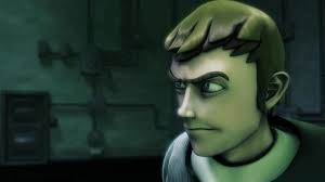 Watch The Amazing Adventures of the Living Corpse (201