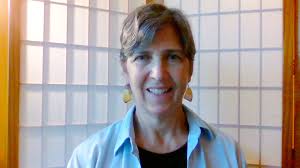 Prayer bridged the Atlantic Ocean