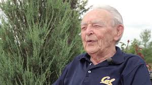 Harry Camp UC Berkeley