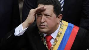 Venezüella Lideri Chavez'den Millileştirme Tehdidi