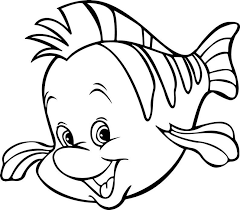 They spend another lovely evening together, as ariel flounder, sebastian, and ariel are enjoying a swimming race underwater. Little Mermaid Svg Bundlelittle Mermaid Svg Cricutlittle Etsy In 2021 Nemo Coloring Pages Fish Coloring Page Disney Coloring Pages