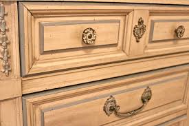 If a bid is placed in the last 4 minutes of an item's auction, we extend that item for another 4 minutes. Dixie My Antique Furniture Collection