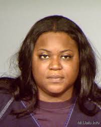 Hopkins Woman Charged with Blackmailing Prostitution Client