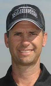 Randall sweeps district awards