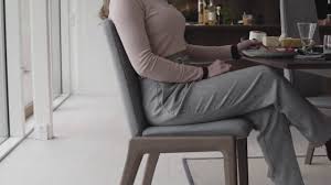 Stressless Dining Chair Youtube